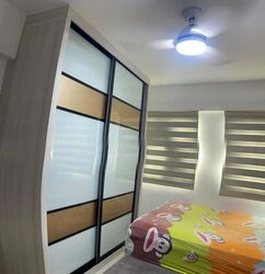 Melville Park (D18), Condominium #624619621